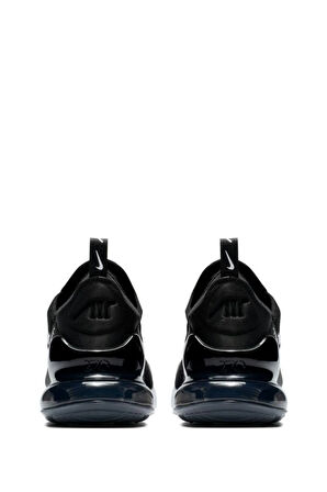 Siyah - Air Max 270 Ah6789-001 Kadın Ayakkabı