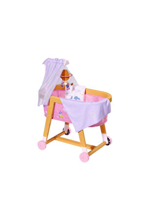 829981 Baby Born Beşik