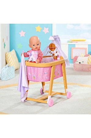 829981 Baby Born Beşik