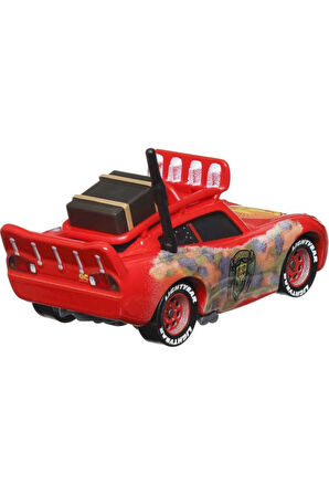 3 Tekli Karakter Araçlar Cryptid Buster HKY29