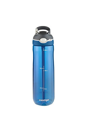 Ashland Autospout Tritan Suluk 720ml Mavi 2191379