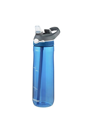 Ashland Autospout Tritan Suluk 720ml Mavi 2191379