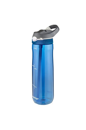 Ashland Autospout Tritan Suluk 720ml Mavi 2191379