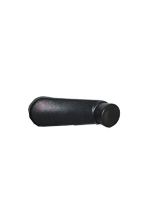 Renault Clıo- Hb- 98/01 Uyumlu Cam Açma Kolu Siyah 7700838511
