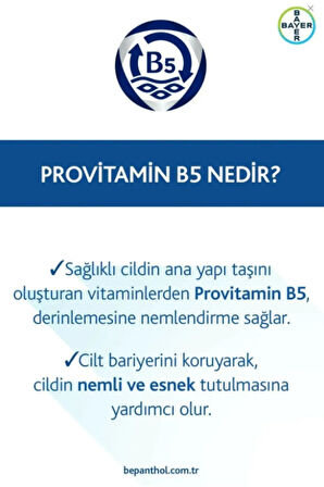 Cilt Bakım Kremi 30gr X 3 adet - Tüm Cilt Tiplerine Uygun, El ve Günlük Yüz Bakım