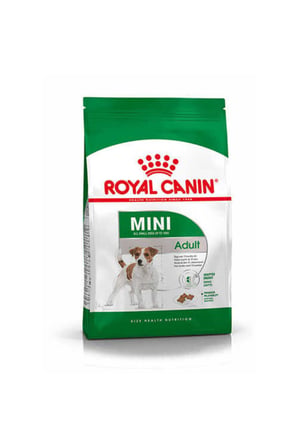 Royal Canin Mini Adult Küçük Irk Yetişkin Köpek Maması 8 Kg - Farmapets