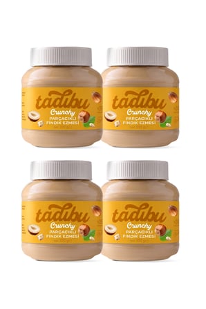 Tadıbu Parça 4pack