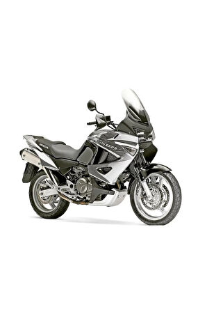 KAPPAK222HONDAXL1000VARADERO(07-12)ARKAÇANTATAŞIYICI