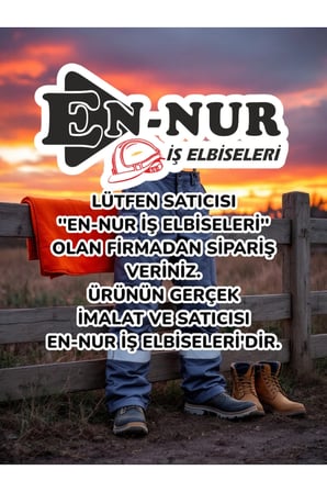 Yazlık Lacivert Iş Pantolonu