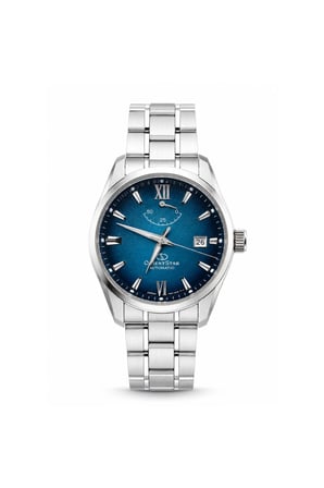 Star Contemporary 75th Anniversary Limited Edition RE-AU0114E00B Erkek Kol Saati