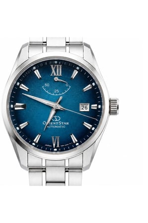 Star Contemporary 75th Anniversary Limited Edition RE-AU0114E00B Erkek Kol Saati
