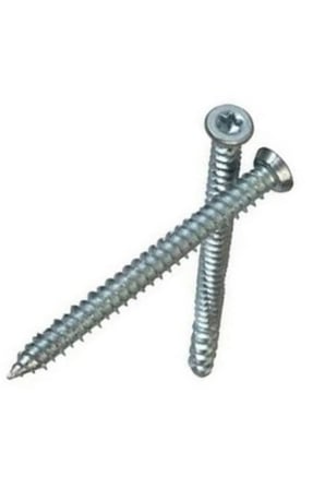 7.5*120 Buldeks Vida 10 Adet