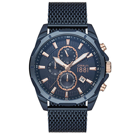 CERRUTI CRA20504 ERKEK KOL SAATİ