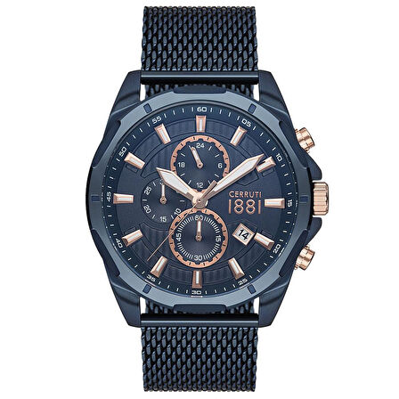 CERRUTI CRA20504 ERKEK KOL SAATİ