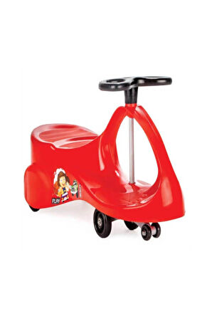 PLAY CAR PLAY CAR MAVİ KIRMIZI STOK DURUMUNA GÖRE