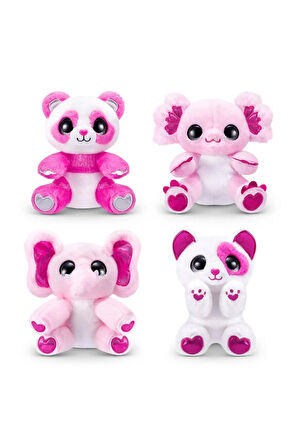 Nessiworld Coco Cones Sevgili Peluş S1