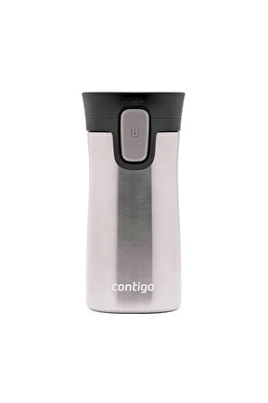 Matara Pinnacle Gunmetal Gri Satainless Steel 300ml 2104580