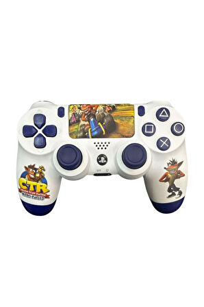 DualShock 4 V2 ZCT2 Kablosuz PS4 Oyun Kolu