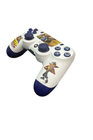 DualShock 4 V2 ZCT2 Kablosuz PS4 Oyun Kolu