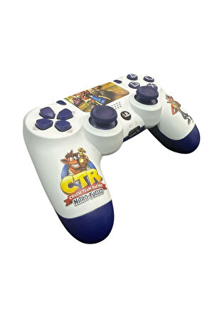 DualShock 4 V2 ZCT2 Kablosuz PS4 Oyun Kolu