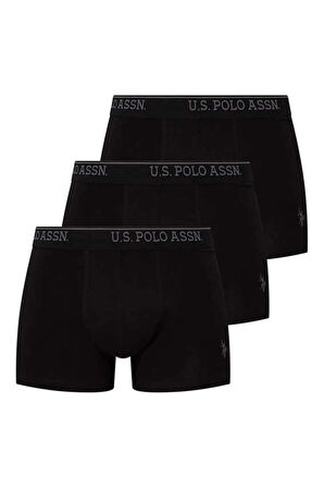 Üçlü Karışık Renk Boxer 80097