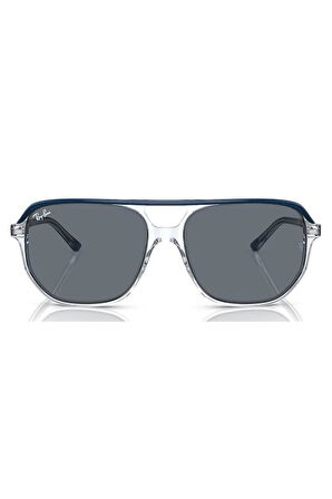 Unisex Güneş Gözlüğü Rb2205 1397r5 57
