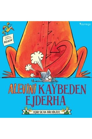 Alevini Kaybeden Ejderha Beach