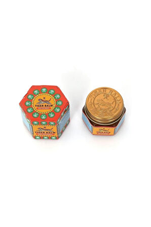 Tiger Balm Kırmızı 20 Gr