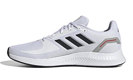 adidas Runfalcon 2.0 Beyaz Günlük Spor Ayakkabısı GV9552