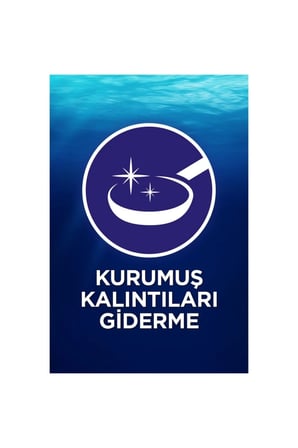 Pril Limon Kokulu Bulaşik Deterjani 2418 Ml X 2 Adet