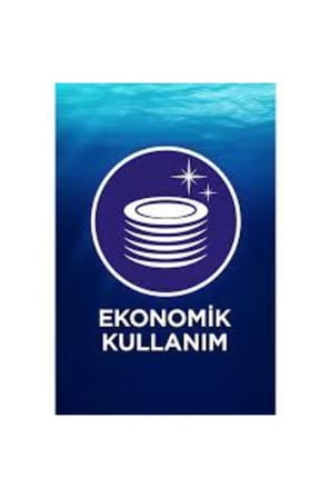 Pril Limon Kokulu Bulaşik Deterjani 2418 Ml X 2 Adet