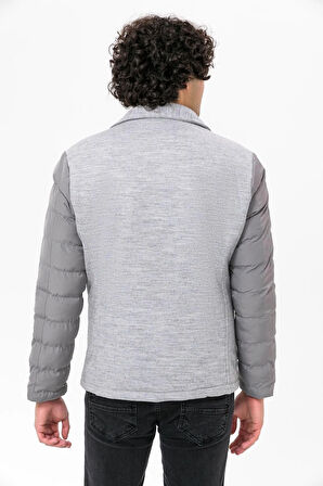 Slim Kalıp Dolum Mont