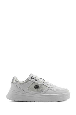 U.S. Polo Assn. EMORA 5FX Beyaz Kadın Sneaker