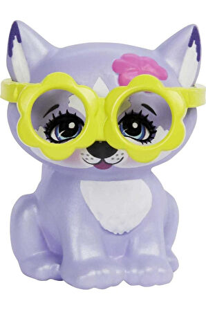 Popüler Karakter Bebekler Hadley Husky Sledder Fnh22-hhb90