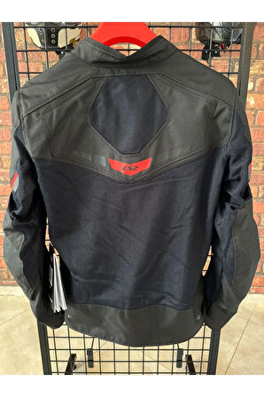 BLADE AIR MONT SİYAH-KIRMIZI