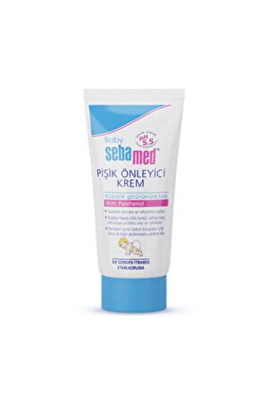 ( 1 ADET ) Sebamed Pişik Önleyici Krem 100 ml