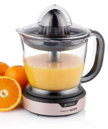 Presso Trend Rose Narenciye Sıkacağı Ih37101