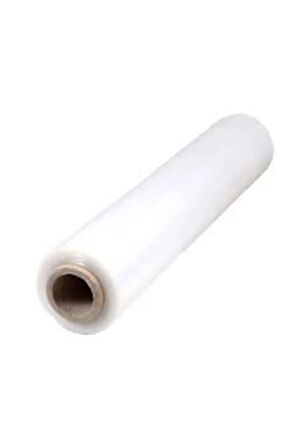 Palet Streç film 17 Mikron 50 cm 30 Mt 700 G