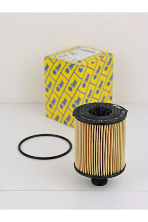 95528278 Yağ Filtresi Astra J Insignia A 1.3 Cdtı A13dtc