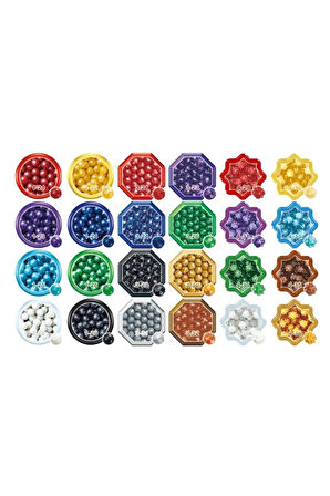 Aquabeads Parlak Boncuk Paketi
