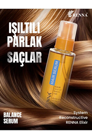RENNA BALANCE SERUM