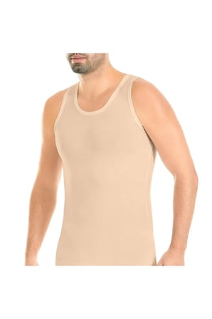 4’lü Paket Bambu Erkek Atlet – %94 Bambu, Nefes Alabilen ve Ekstra Esnek