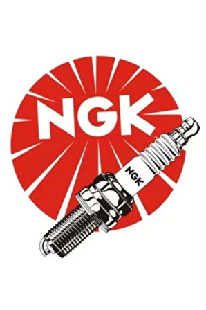 NGK Rks Azure 50 Buji C7hsa