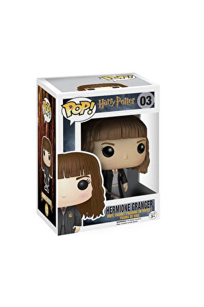 POP Harry Potter, Hermione Granger