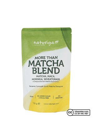 Matcha Blend 100 gr