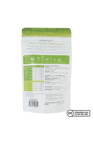 Matcha Blend 100 gr