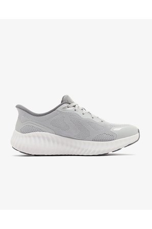 GO RUN NOW REGENT Kadın Gri Koşu Ayakkabısı 129369 GRY