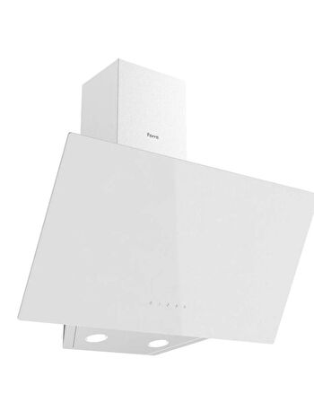 Ferre Fryart Serisi Beyaz Set (ss206 Xe63cb D078 )