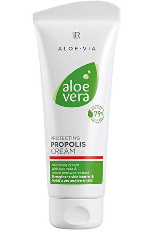 Lr Aloe Vera Propolisli Krem 100 Ml