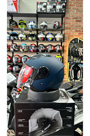 AIRFLOW 2 MAT KUM KASK